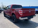 Used 2013 Ford F150 Lariat w/ Luxury Equipment Group image 3