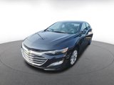 Used 2023 Chevrolet Malibu LT w/ Driver Confidence Package image 3