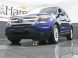 Used 2014 Ford Explorer XLT w/ Equipment Group 202A image 4