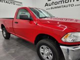 Used 2016 RAM 2500 Tradesman w/ Chrome Appearance Group image 2