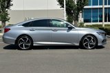Certified 2020 Honda Accord Sport image 3