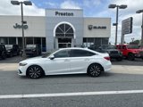 Used 2024 Honda Civic EX image 2