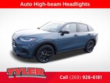 New 2025 Honda HR-V Sport image 3