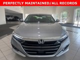 Used 2022 Honda Accord Touring image 2