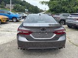 Used 2021 Toyota Camry XSE image 4