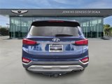 Used 2020 Hyundai Santa Fe SE image 4