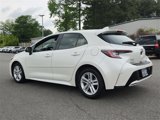 Used 2019 Toyota Corolla SE image 5