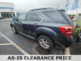 Used 2017 Chevrolet Equinox LT w/ Convenience Package image 5
