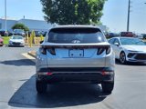 Certified 2022 Hyundai Tucson SEL w/ Cargo Package image 5