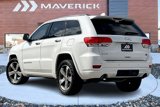 Used 2014 Jeep Grand Cherokee Overland image 4