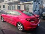 Used 2020 Hyundai Elantra SEL image 2