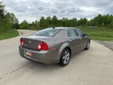 Used 2012 Chevrolet Malibu LT image 4