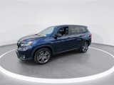 Used 2021 Honda Passport EX-L image 4