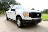 Used 2021 Ford F150 XL w/ Trailer Tow Package image 5