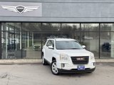 Used 2017 GMC Terrain SLE image 4