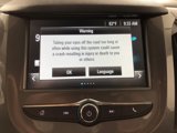 Used 2017 Chevrolet Cruze LT w/ Convenience Package image 4
