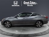 Used 2021 Nissan Altima 2.5 SR image 2