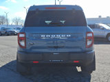 Used 2023 Ford Bronco Sport Big Bend w/ Convenience Package image 5