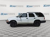 Used 2002 Chevrolet Blazer LS w/ Preferred Equipment Group image 5
