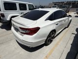 Used 2020 Honda Accord Sport image 2