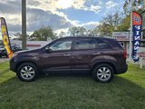 Used 2013 Kia Sorento LX w/ Convenience Pkg image 4