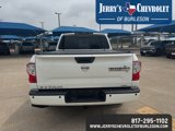 Used 2017 Nissan Titan SL w/ Texas Titan Edition image 5