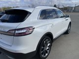 Used 2021 Lincoln Nautilus Reserve w/ Equipment Group 201A image 4