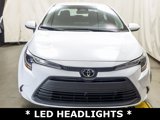 Certified 2024 Toyota Corolla LE image 3