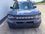 New 2025 Ford Bronco Sport Big Bend image 3