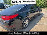 Used 2015 Kia Optima LX w/ LX Convenience Plus Package image 4