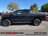Used 2018 Nissan Titan SL image 4