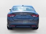 Used 2015 Chrysler 200 C w/ Navigation & Sound Group I image 4