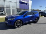 Used 2022 Acura RDX AWD w/ A-Spec & Advance Pkg image 2