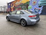 Certified 2020 Toyota Corolla SE image 3
