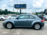 Used 2013 Volkswagen Beetle 2.5 image 3