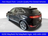 Used 2019 Lincoln MKC Reserve w/ MKC Climate Package image 5