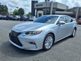 Used 2017 Lexus ES 350 image 4