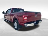 Used 2018 Ford F150 XLT image 5