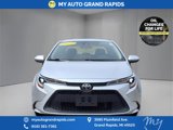 Used 2022 Toyota Corolla LE image 2