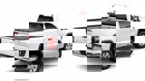New 2025 GMC Sierra 1500 Pro w/ Pro Value Package image 5