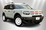 New 2024 Ford Bronco Sport Heritage w/ Heritage Convenience Package image 2