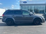 Used 2018 Dodge Journey SXT w/ Blacktop Package image 3