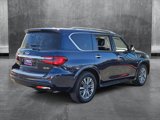 Used 2020 INFINITI QX80 Luxe w/ Proassist Package image 5