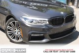 Used 2017 BMW 540i xDrive image 2