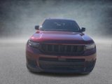 New 2025 Jeep Grand Cherokee L Altitude image 2