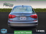 Used 2016 Volkswagen Passat 1.8T SE image 4