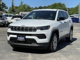 New 2025 Jeep Compass Sport image 3