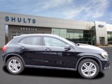Used 2017 Mercedes-Benz GLA 250 4MATIC image 4