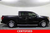 Used 2019 Nissan Titan SV image 2