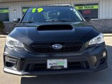 Used 2019 Subaru WRX image 2